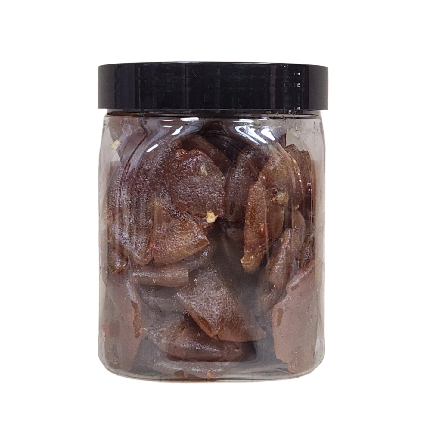 Tắc Muối Ớt | Dried Kumquat with Chili and Salt