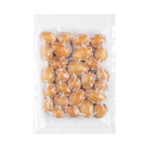 Củ Lùn | Frozen Tuberous Root