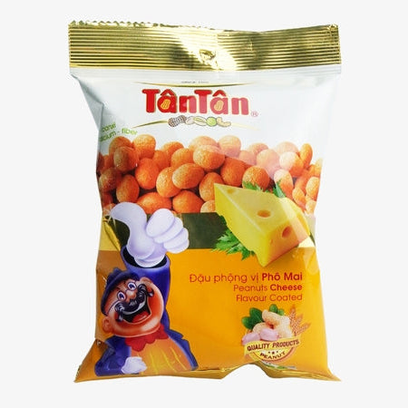 Đậu Phộng Tân Tân | Tan Tan Peanut