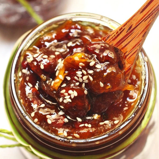 Me Dẻo | Soft Tamarind