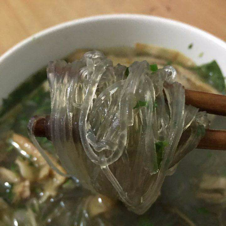 Miến Dong Cao Cấp | Arrowroot Vermicelli