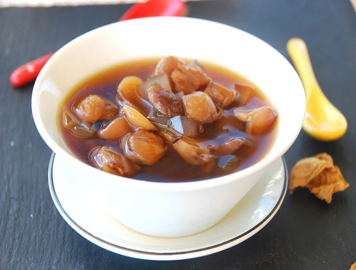 Nhãn Nhục | Dried Longan Flesh
