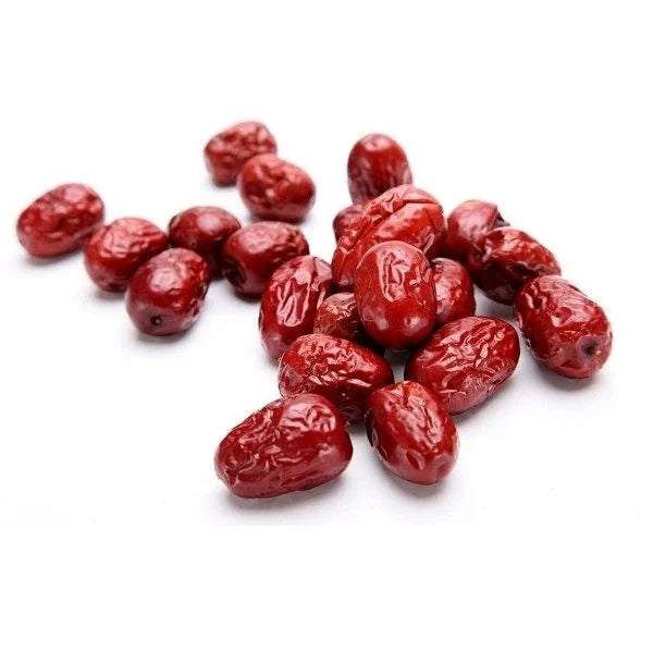 Táo Đỏ Hàn Quốc | Korean Boeuu Jujube