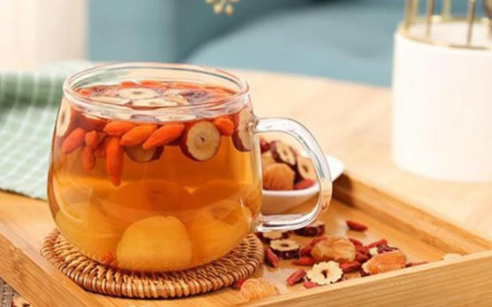 Trà Dưỡng Nhan | Beaty Herbal Tea