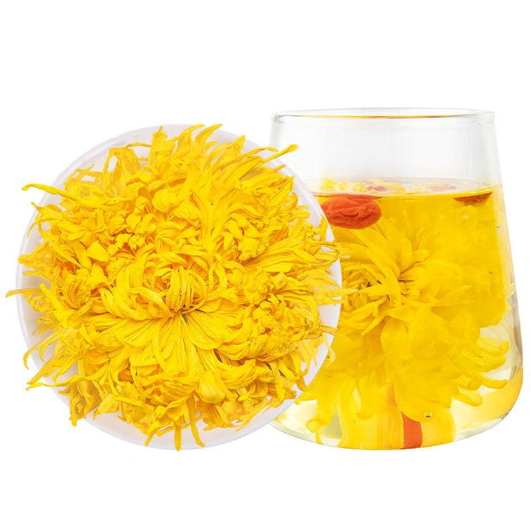 Trà Hoa Cúc Yanlin | Chrysanthemum Tea