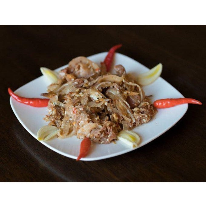 Tré Huế | Hue's Fermented Pork Skin