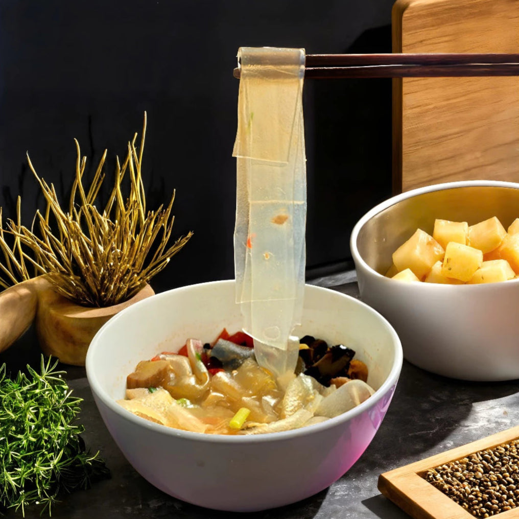 Miến Thanh Mát Thảo Dược | Dried Noodles