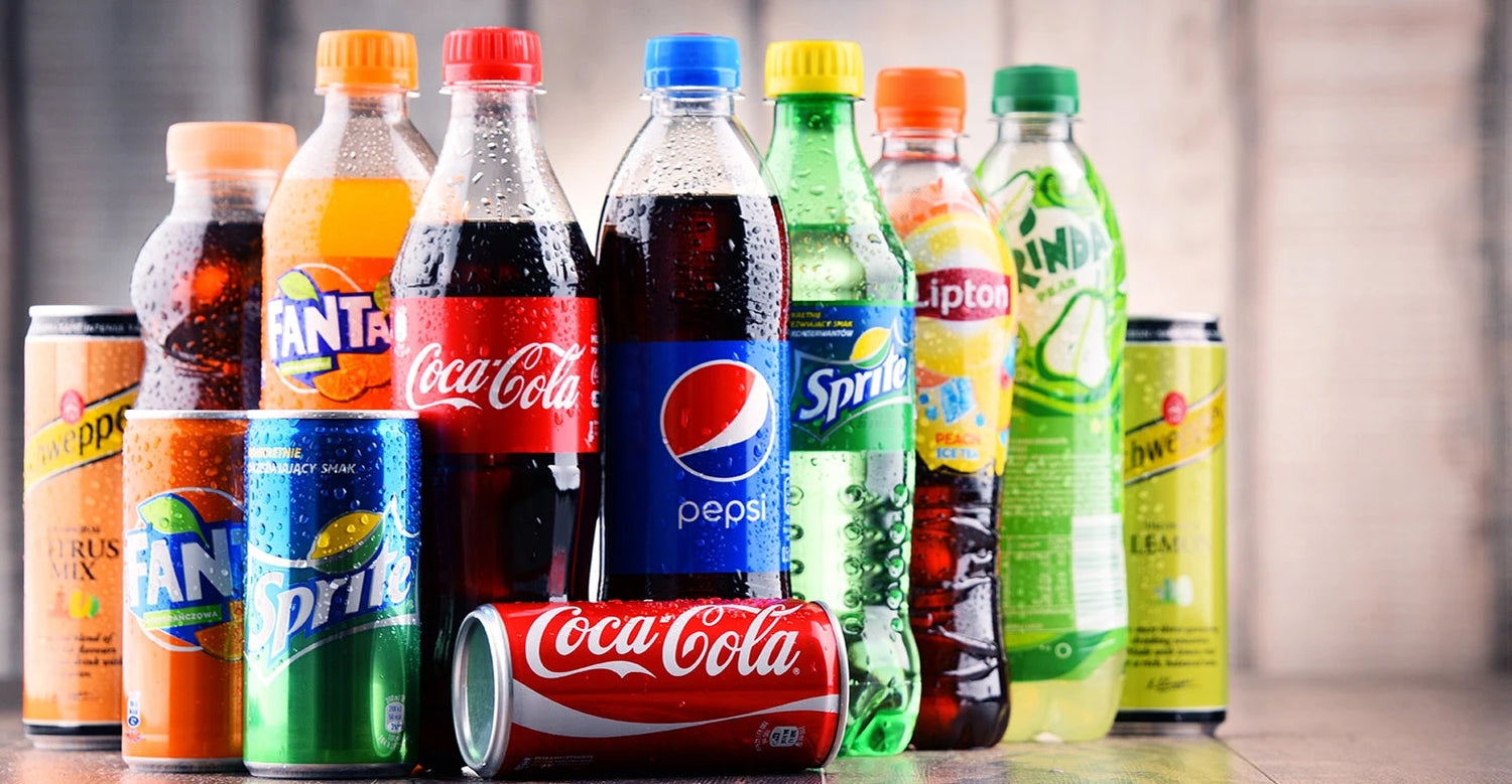 Đồ Uống | Beverages