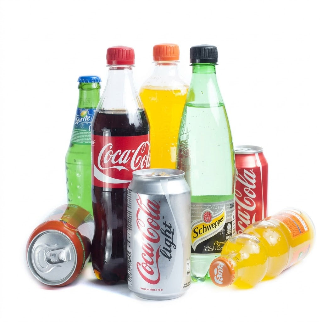Đồ Uống | Beverages