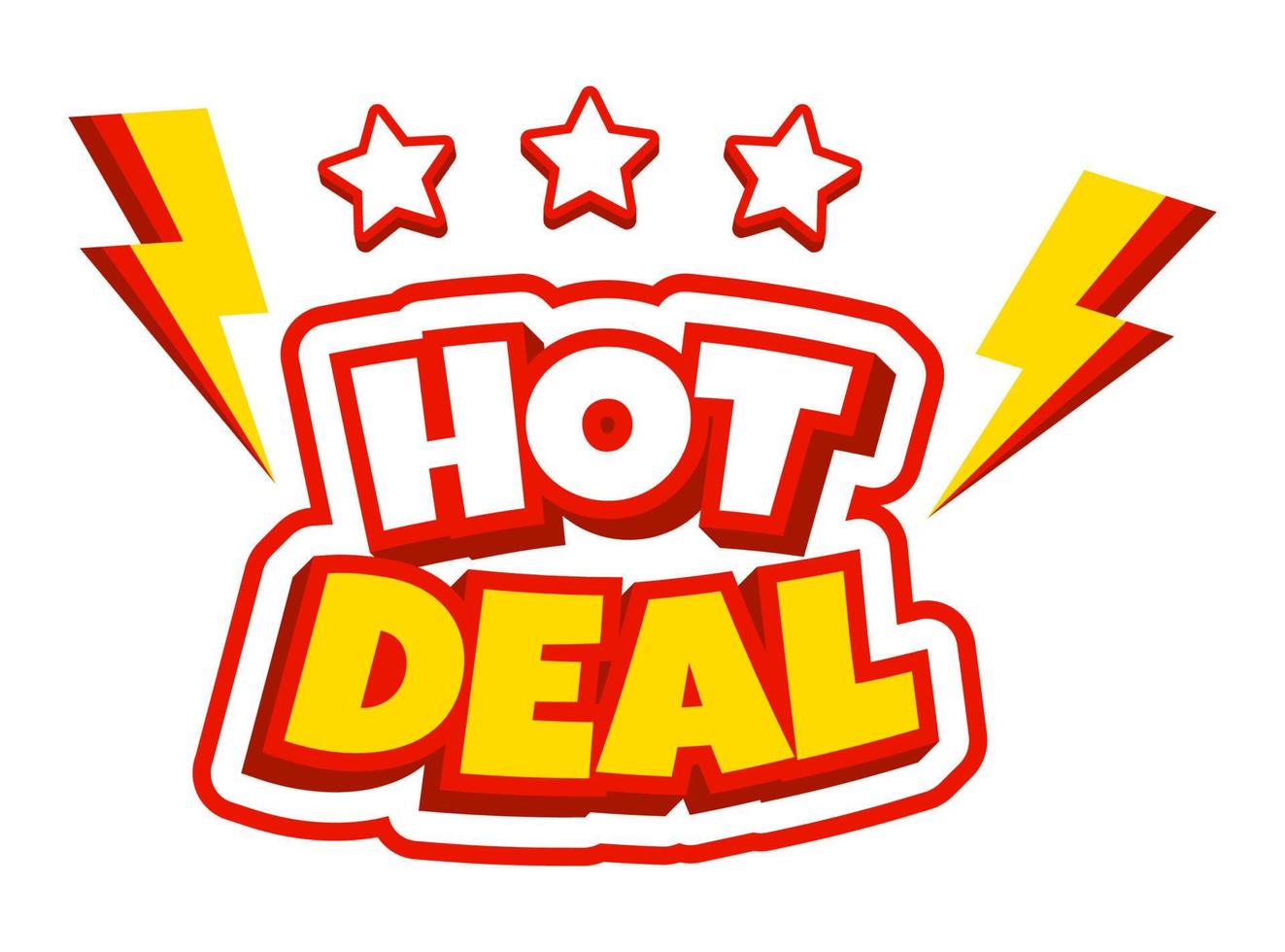 HOT DEAL