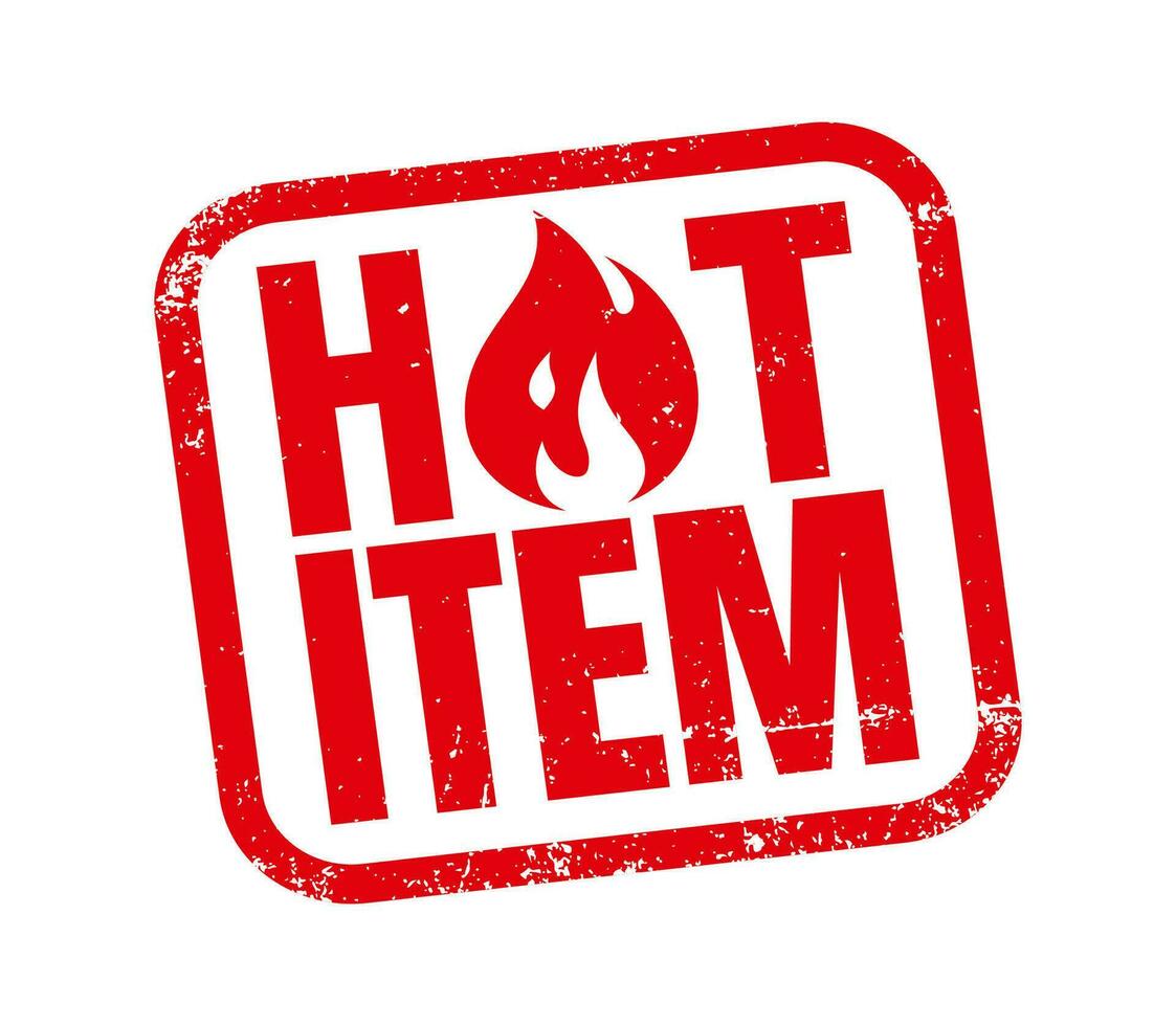 Hàng Hot | Hot Items