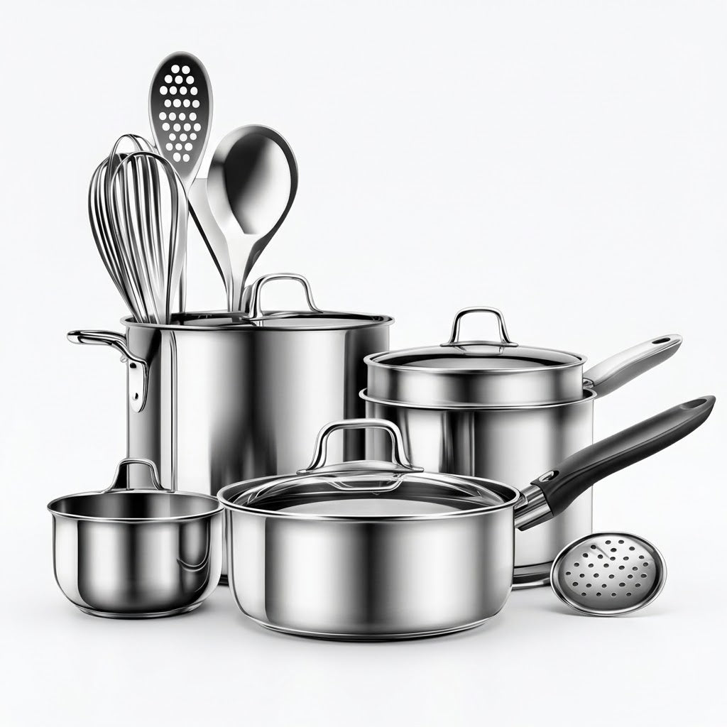 Đồ Dùng | Utensils