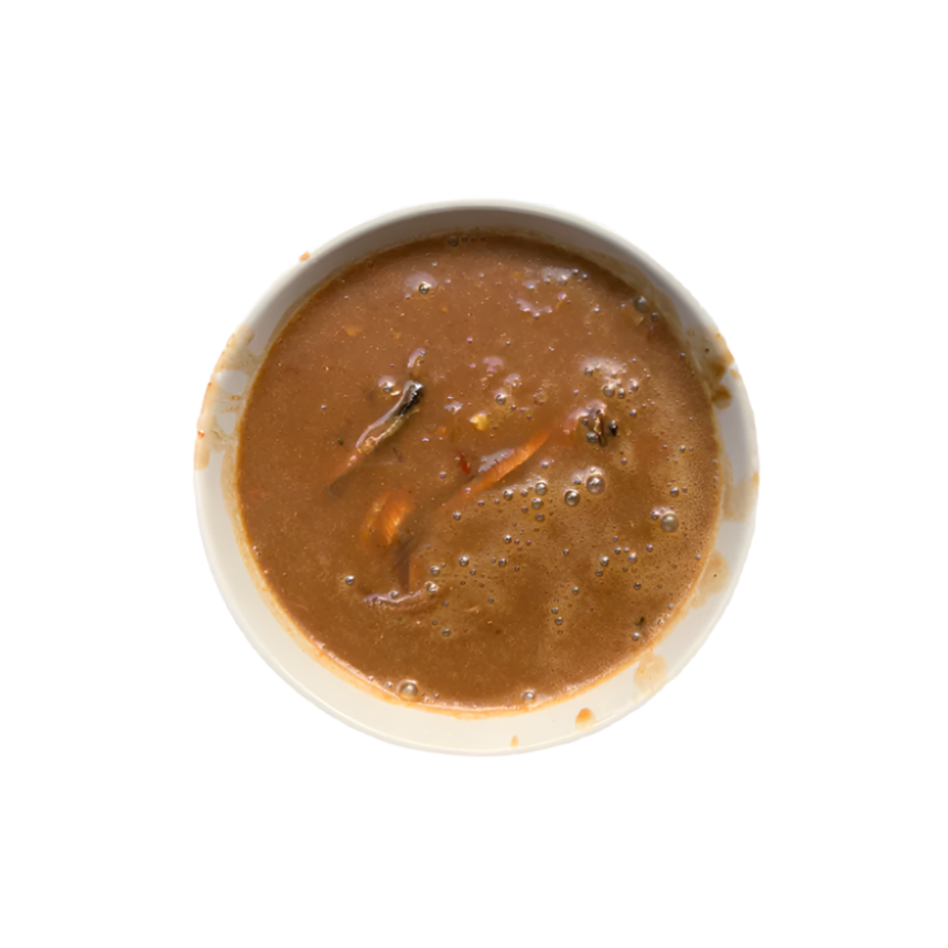 Mắm Nhà Châu | Hue's Traditional Fish Sauce