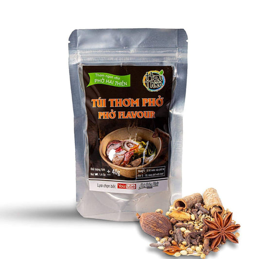 Túi Thơm Phở Hai Thiền | Pho Flavor