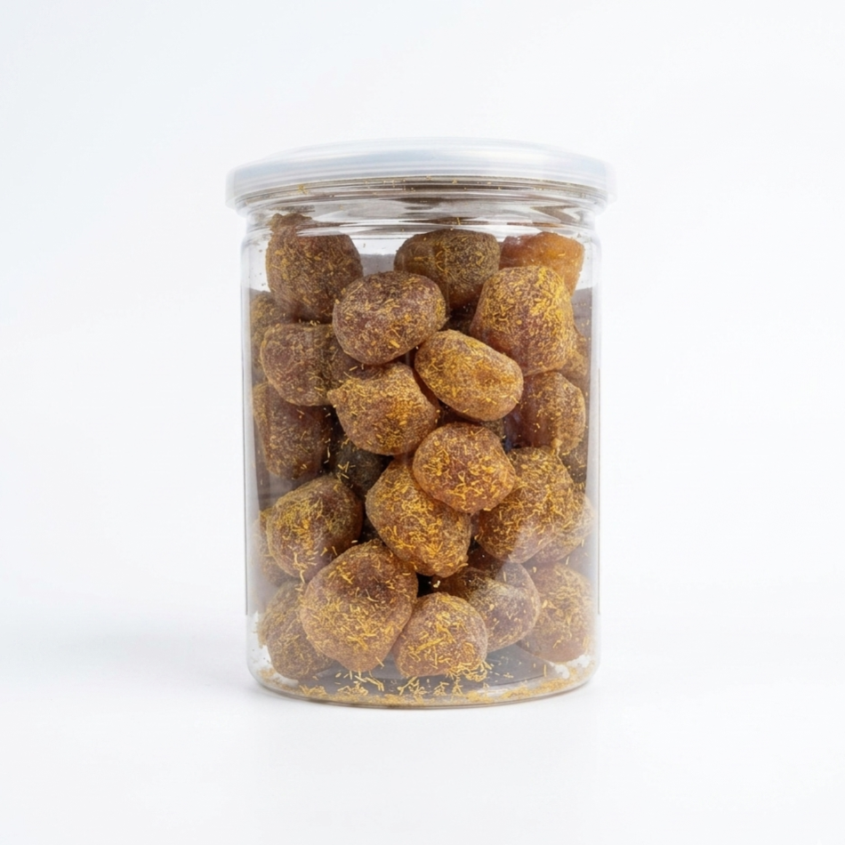 Tắc Cam Thảo AB | Kumquat with Licorice Root