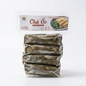 Chả Ốc Lá Chuối | Snail Cake in Banana Leaf