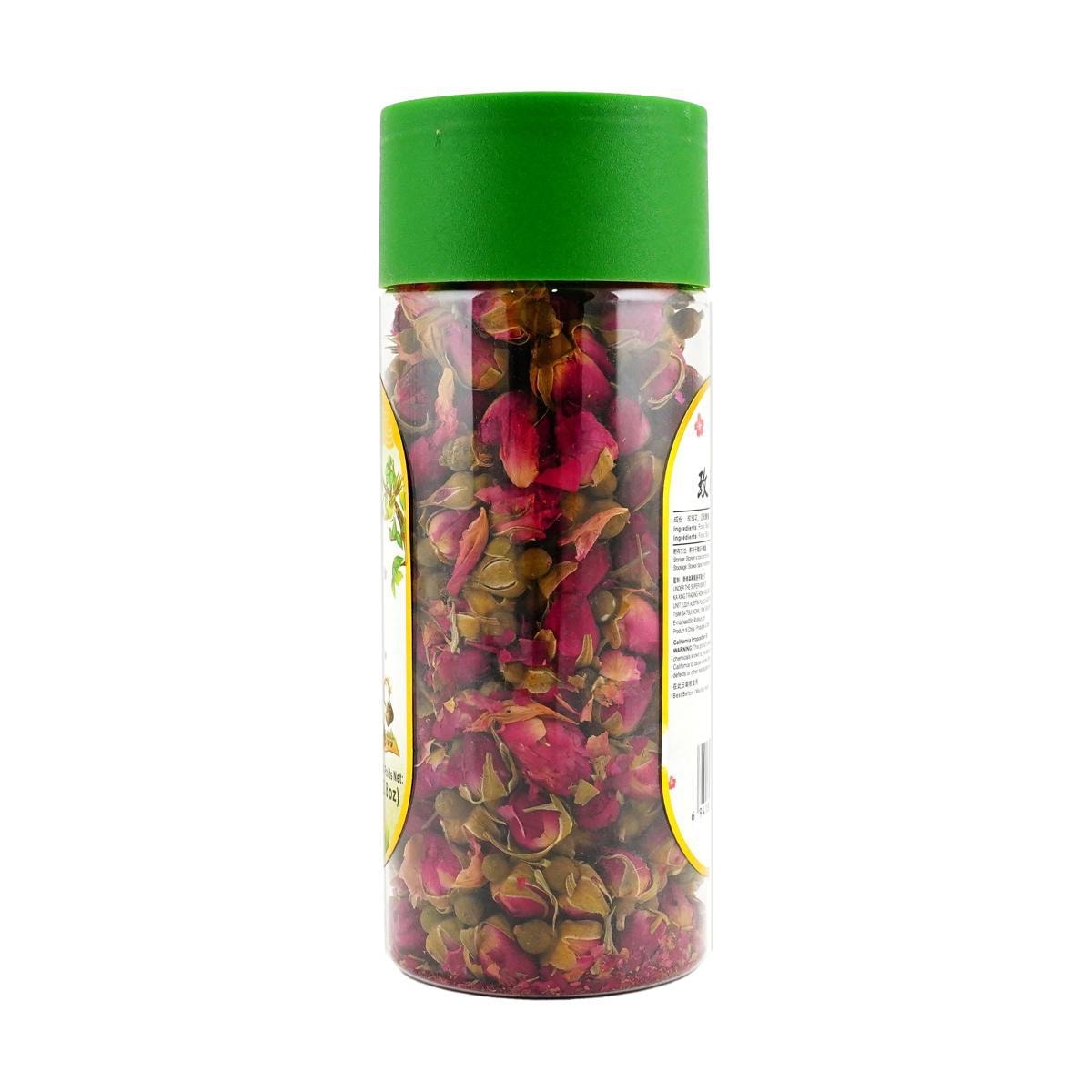 Trà Hoa Hồng Khô | Dried Rose