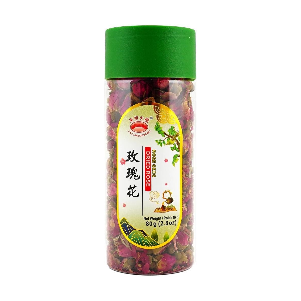 Trà Hoa Hồng Khô | Dried Rose