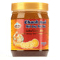 Chanh Muối Mật Ong Hạt Đác | Salted Lime Mixed with Honey and Arenga Pinnata