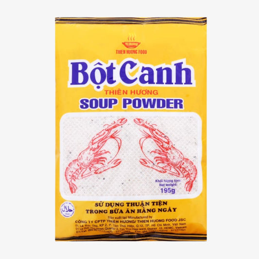 Bột Canh Thiên Hương