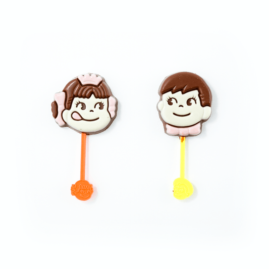 Chocolate Em Bé | Peko & Poko Chocolate Pops