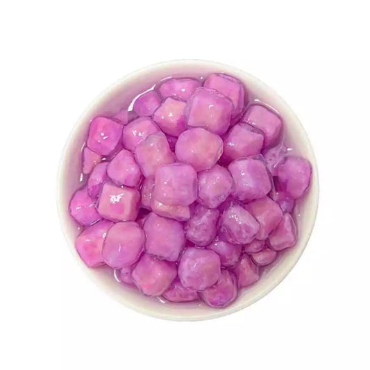 Khoai Môn Dẻo | Taro Tapioca Ball