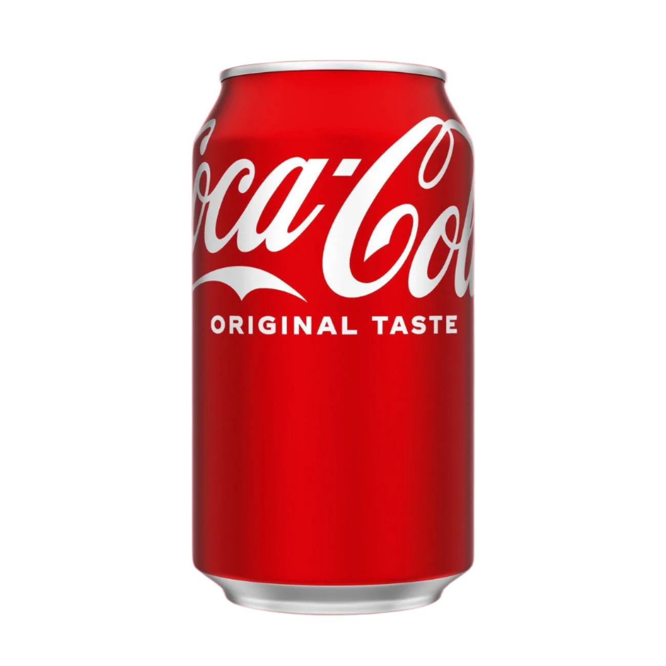 Coca-Cola Original Taste