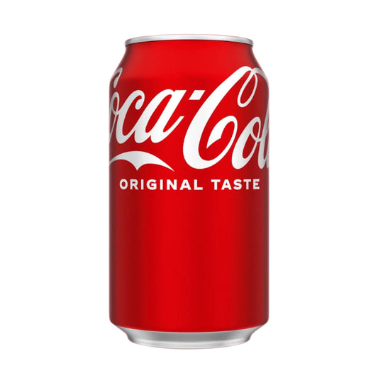 Coca-Cola Original Taste