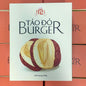 Táo Đỏ Buger-Quang Linh | Jujube "Burger" Candy