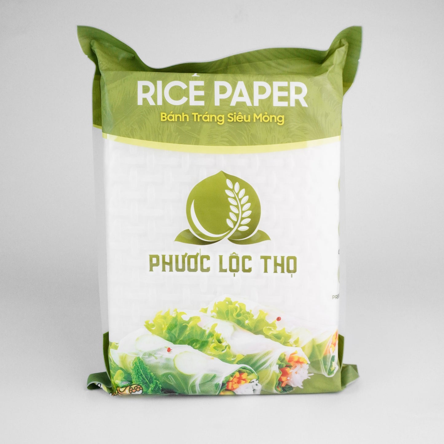 PLT Bánh Tráng Siêu Mỏng | Super Thin Rice Paper