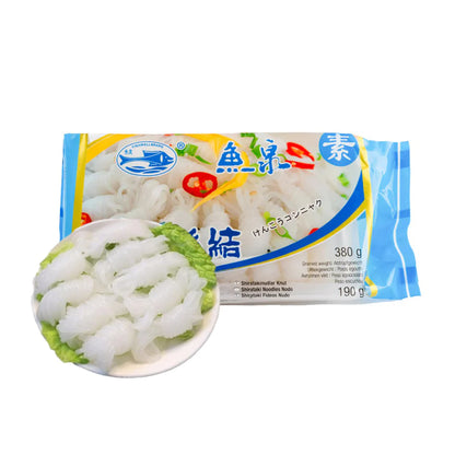 Bún Nưa | Shirataki Noodles