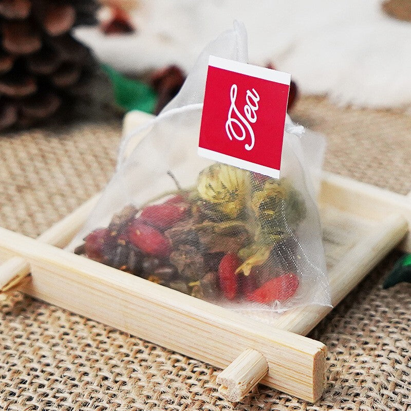 Trà Dưỡng Nhan | Royal Beauty Tea