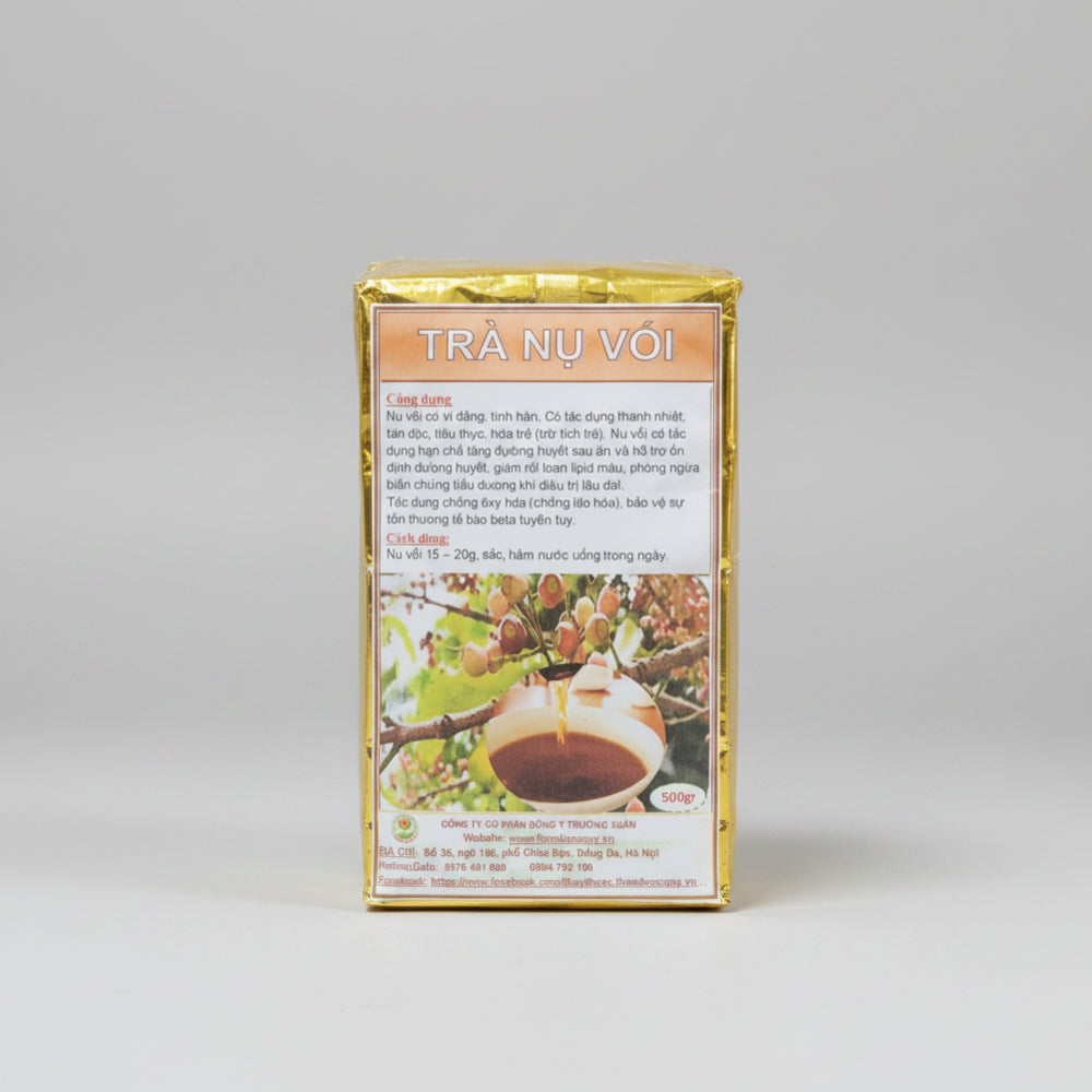 Trà Nụ Vối | Cleistocalyx Operculatus Tea