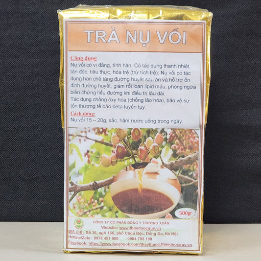 Trà Nụ Vối | Cleistocalyx Operculatus Tea