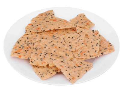 Bánh Tráng Nướng Mikiri | Baked Rice Paper