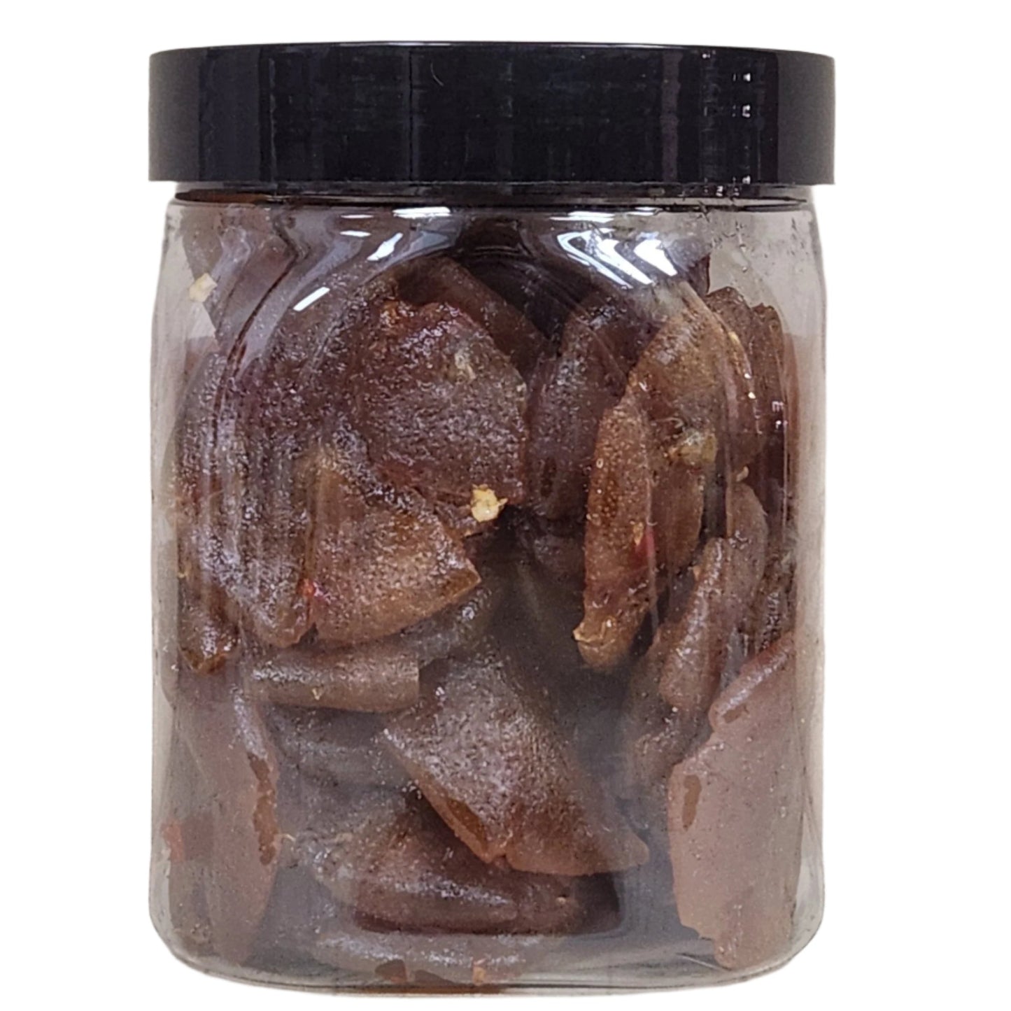 Tắc Muối Ớt | Dried Kumquat with Chili and Salt