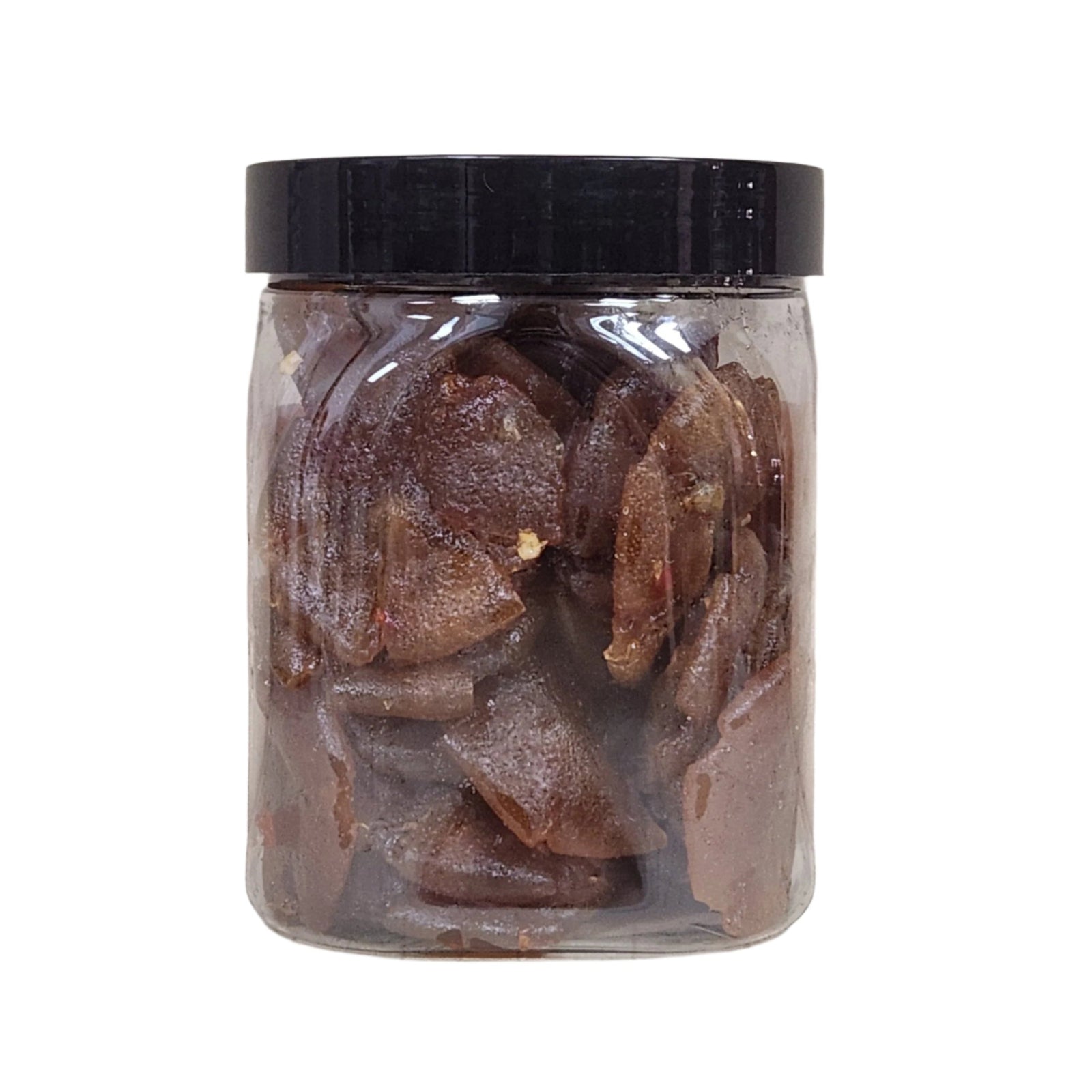 Tắc Muối Ớt | Dried Kumquat with Chili and Salt