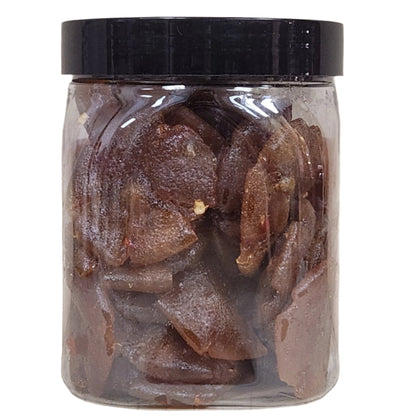 Tắc Muối Ớt | Dried Kumquat with Chili and Salt