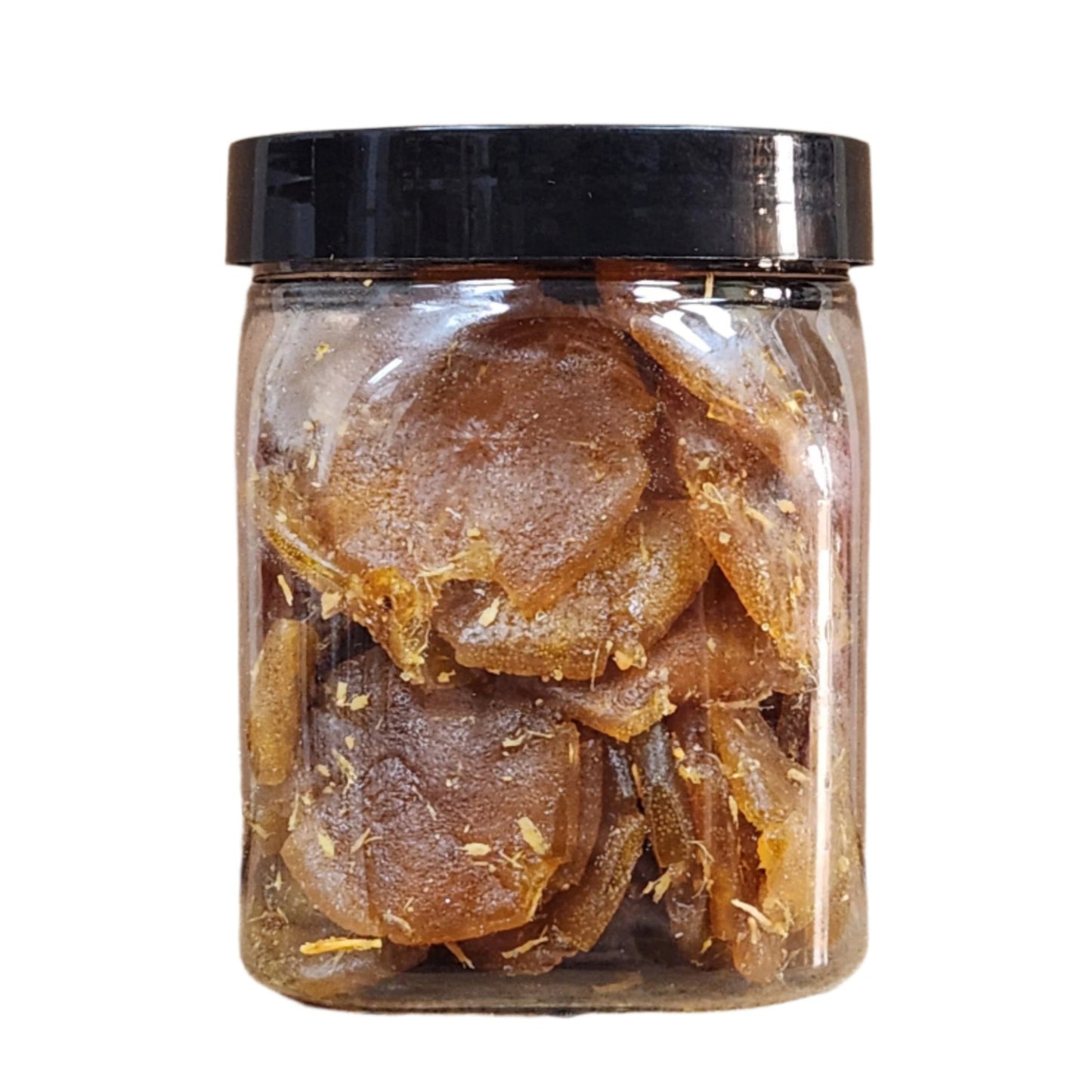 Tắc Cam Thảo | Dried Kumquat with Licorice