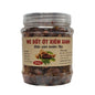 Me Dốt Ớt Xiêm Xanh | Dried Tamarind with Green Pepper