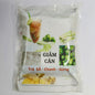 Trà Giảm Cân-Sả Chanh Gừng