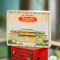 Trà Cung Đình | Royal Herbal Tea