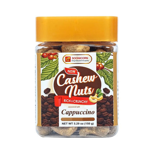 Hạt Điều | Soonicorn Flavored Cashew Nut