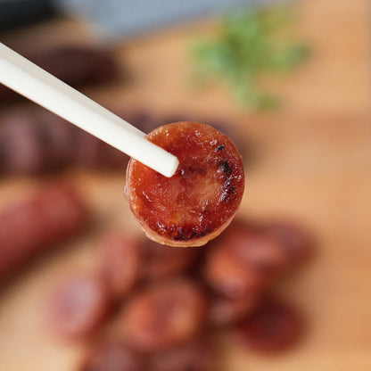 Lạp Xưởng Quang Tran | Quang Tran Sausages