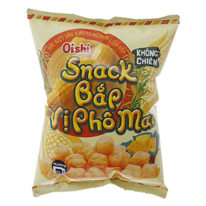 Oishi Snack Vietnam