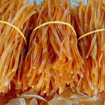 Mì Cao Lầu Khô | Cao Lau Dried Noodles