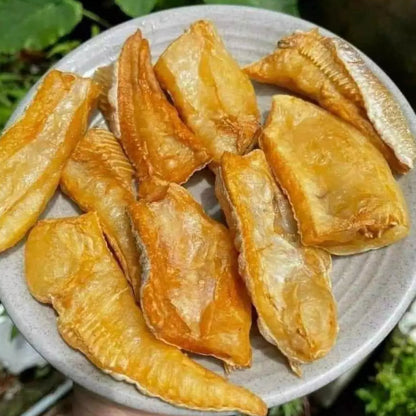 Ức Cá Dứa | Pangasius Kunyit Breast