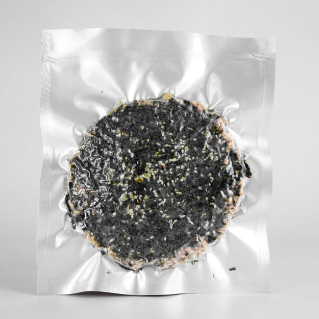 Cơm Cháy Đáy Nồi | Scorched Rice