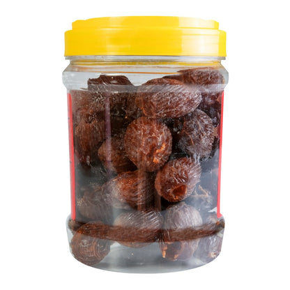 Táo Ngào Đường | Ctystal Jujube