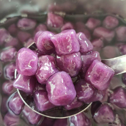 Khoai Môn Dẻo | Taro Tapioca Ball